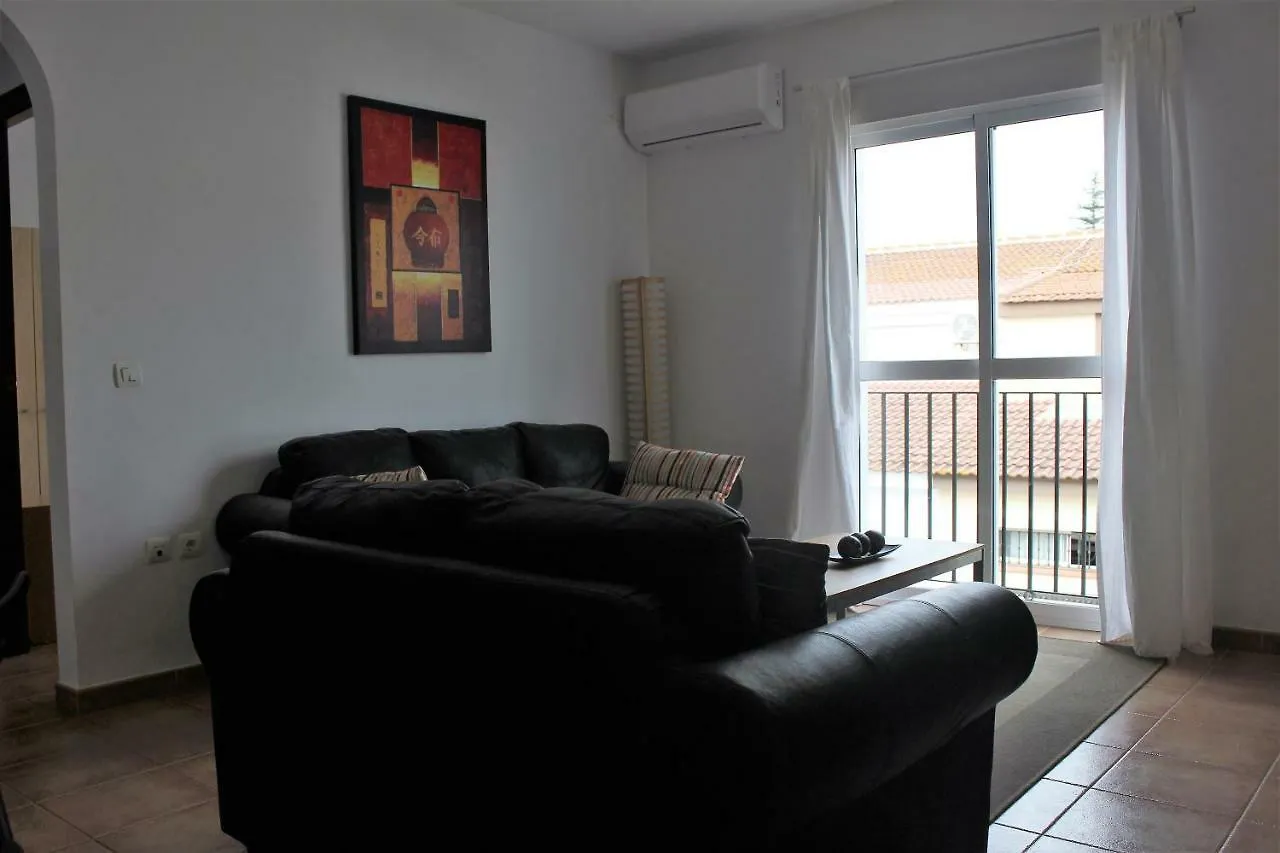 Ayamonte Mirador Apartment Spain
