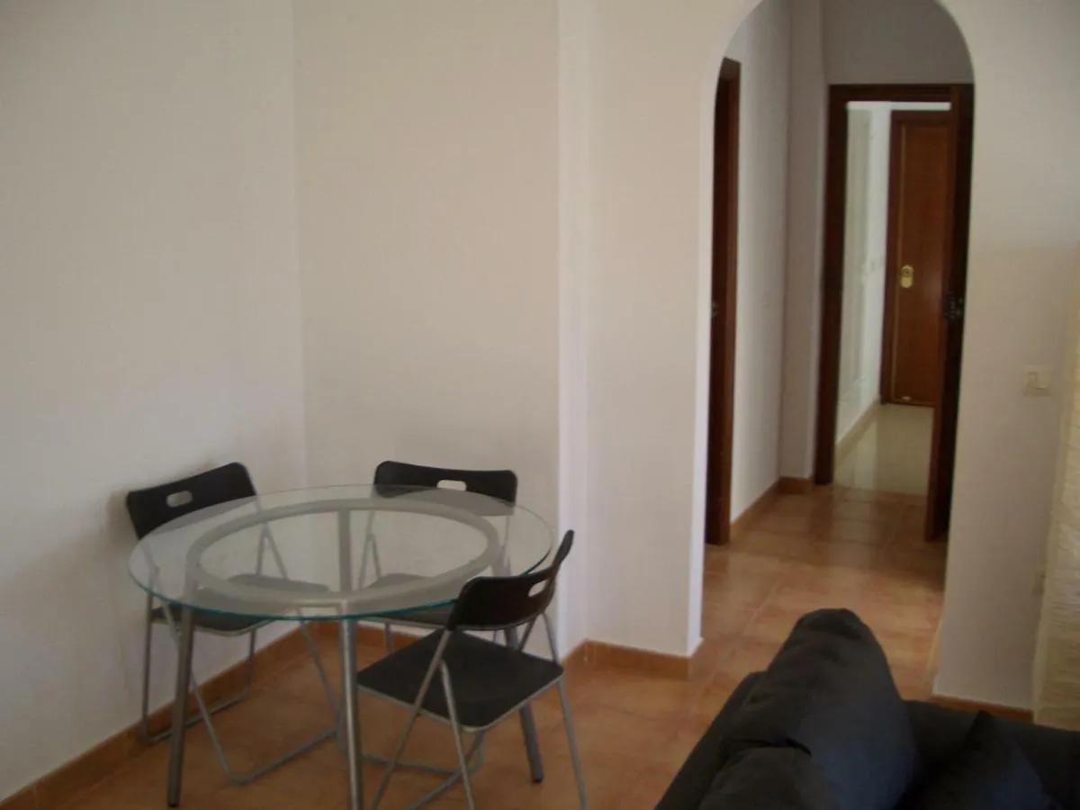 Ayamonte Mirador Apartment 0*,  Spain