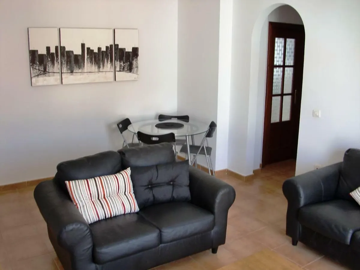 Ayamonte Mirador Apartment Spain