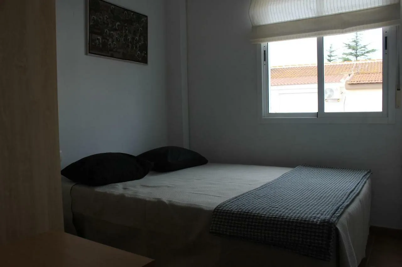 Ayamonte Mirador Apartment