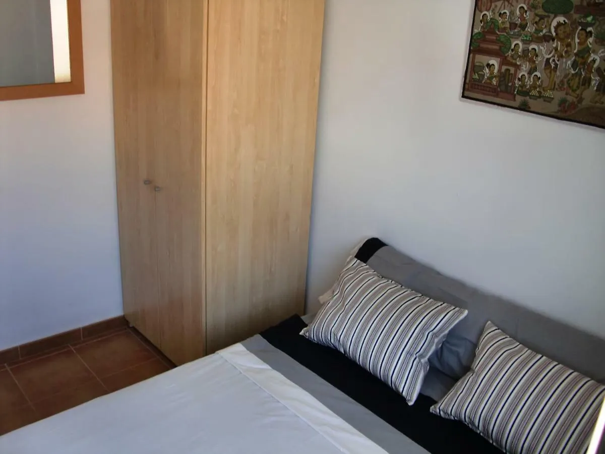 Ayamonte Mirador Apartment